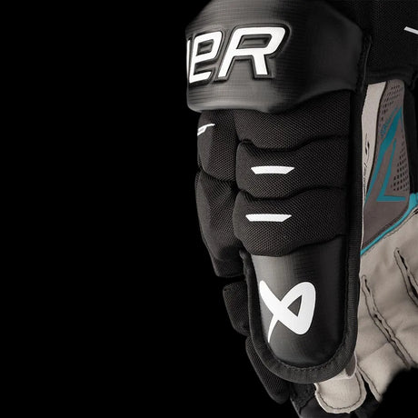 Bauer Supreme F40 Gloves
