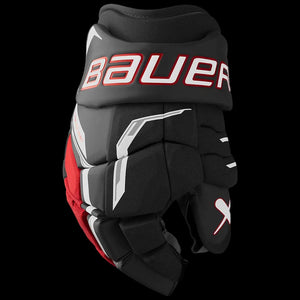 Bauer Supreme F40 Gloves