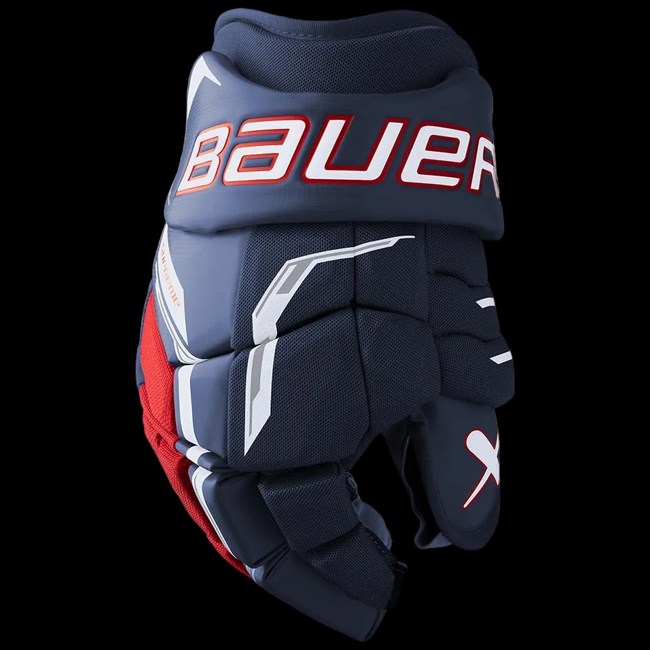 Bauer Supreme F40 Gloves