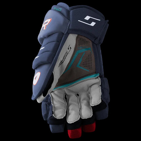 Bauer Supreme F40 Gloves