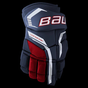 Bauer Supreme F40 Gloves