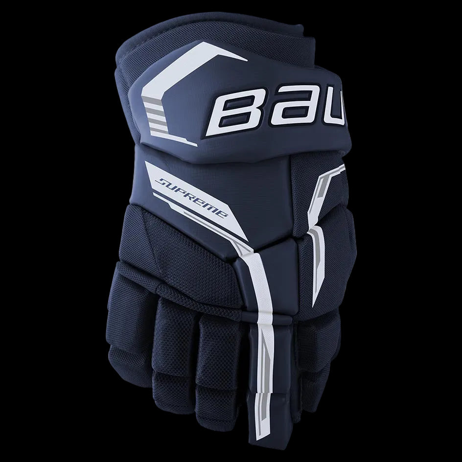 Bauer Supreme F40 Gloves
