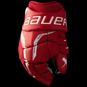 Bauer Supreme F40 Gloves