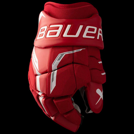 Bauer Supreme F40 Gloves