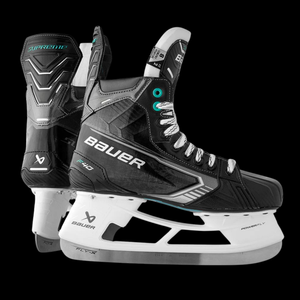 Bauer Supreme F40 Ice Hockey Skates Senior