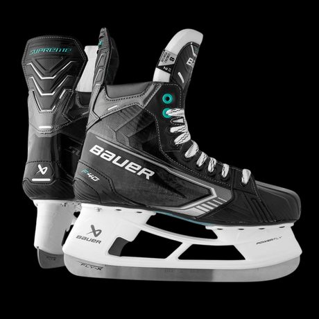 Bauer Supreme F40 Ice Hockey Skates Senior