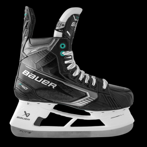 Bauer Supreme F40 Ice Hockey Skates Senior