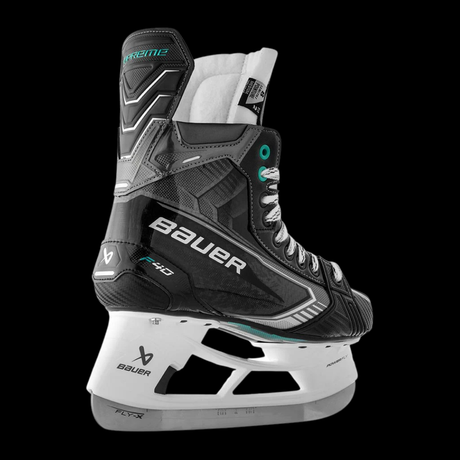 Bauer Supreme F40 Ice Hockey Skates Senior