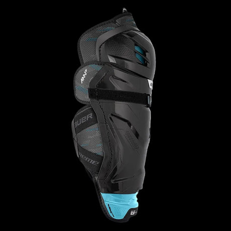 Bauer Supreme F40 Shin Guards