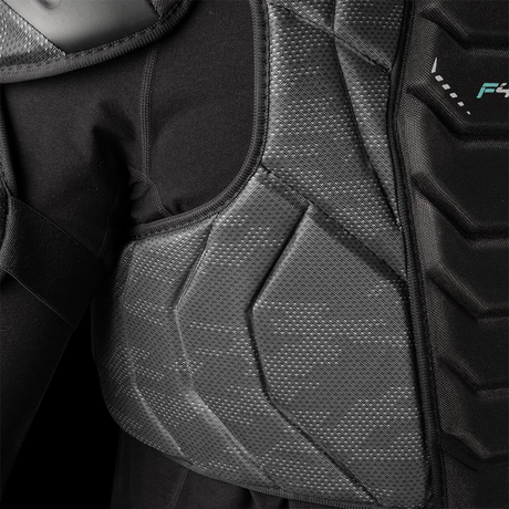 Bauer Supreme F40 Shoulder Pads