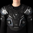 Bauer Supreme F40 Shoulder Pads Junior
