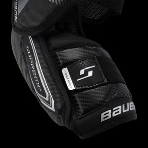 Bauer Supreme F50 Pro Elbow Pads Junior