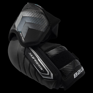 Bauer Supreme F50 Pro Elbow Pads Junior