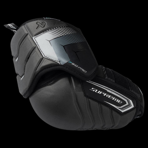 Bauer Supreme F50 Pro Elbow Pads Junior
