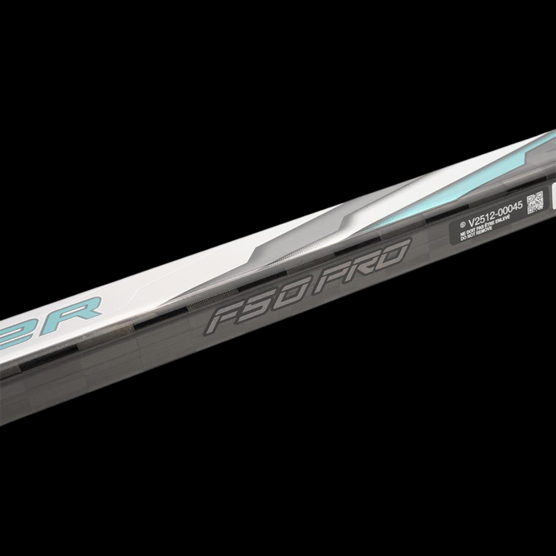 Bauer Supreme F50 Pro Hockey Stick