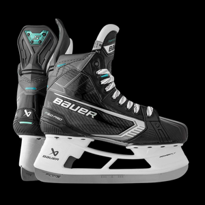 Bauer Supreme F50 Pro Ice Hockey Skates Senior