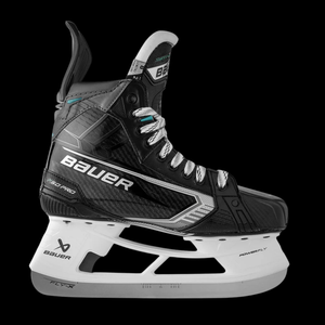 Bauer Supreme F50 Pro Ice Hockey Skates Senior