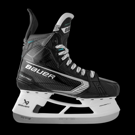 Bauer Supreme F50 Pro Ice Hockey Skates Senior