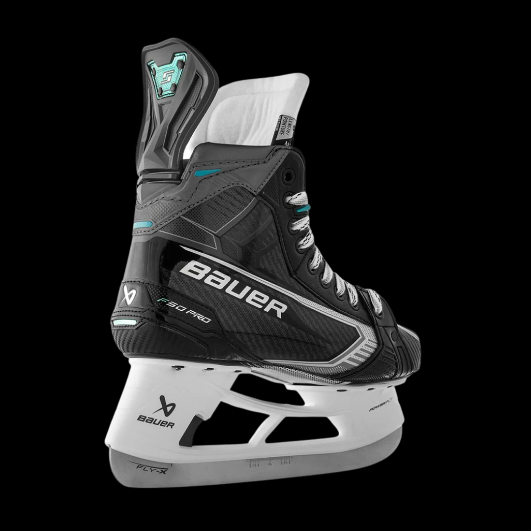 Bauer Supreme F50 Pro Ice Hockey Skates Senior