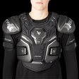 Bauer Supreme F50 Pro Shoulder Pads