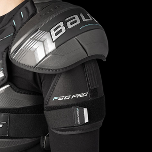 Bauer Supreme F50 Pro Shoulder Pads