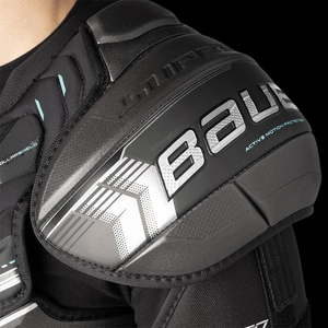 Bauer Supreme F50 Pro Shoulder Pads