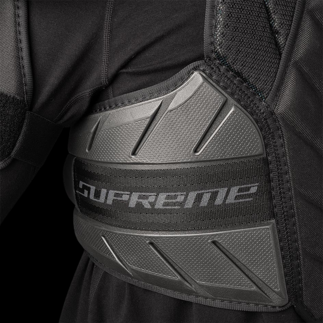 Bauer Supreme F50 Pro Shoulder Pads