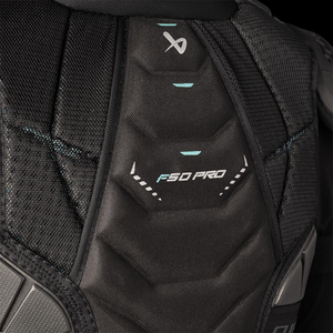 Bauer Supreme F50 Pro Shoulder Pads