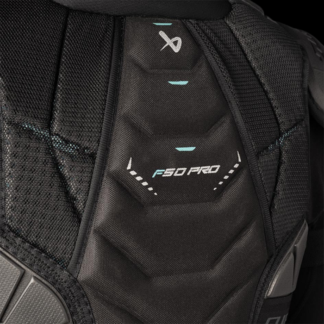 Bauer Supreme F50 Pro Shoulder Pads