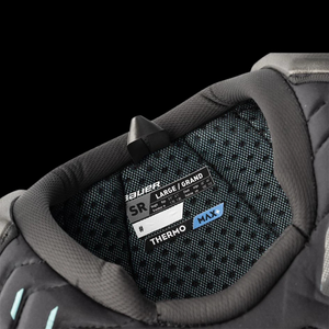 Bauer Supreme F50 Pro Shoulder Pads