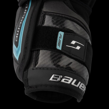 Bauer Supreme Fuse Elbow Pads Junior