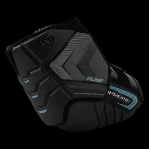 Bauer Supreme Fuse Elbow Pads Junior