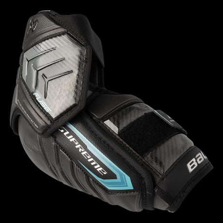 Bauer Supreme Fuse Elbow Pads Junior