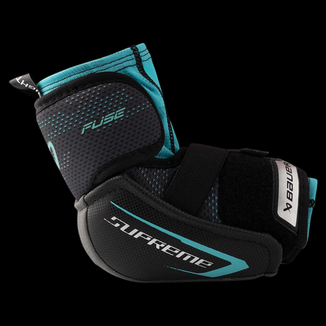 Bauer Supreme Fuse Elbow Pads Youth