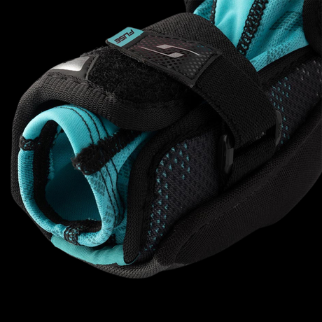 Bauer Supreme Fuse Elbow Pads Youth