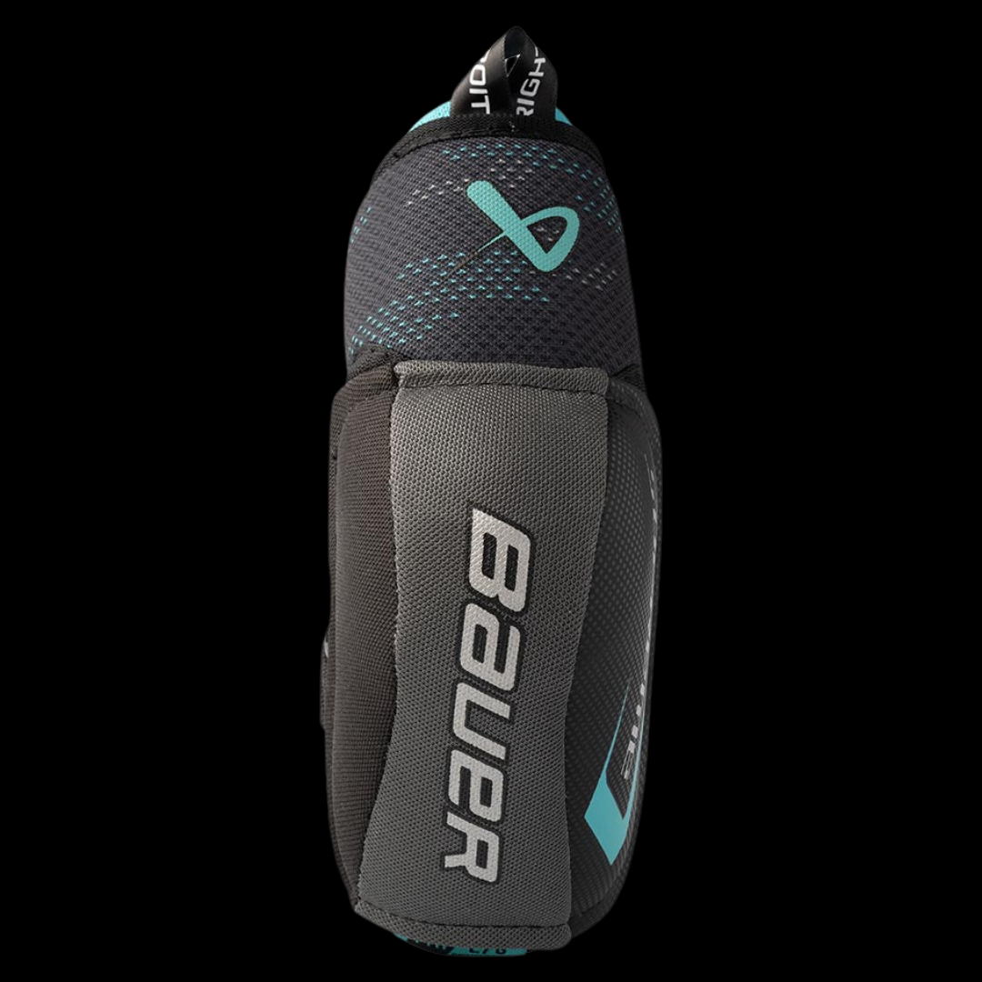 Bauer Supreme Fuse Elbow Pads Youth