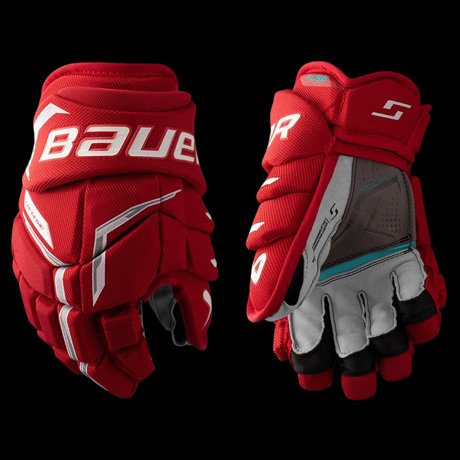 Bauer Supreme Fuse Gloves