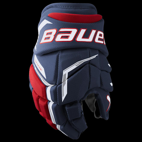 Bauer Supreme Fuse Gloves