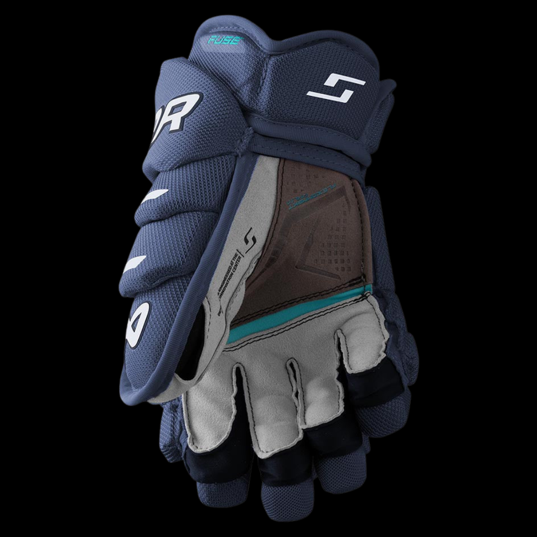 Bauer Supreme Fuse Gloves