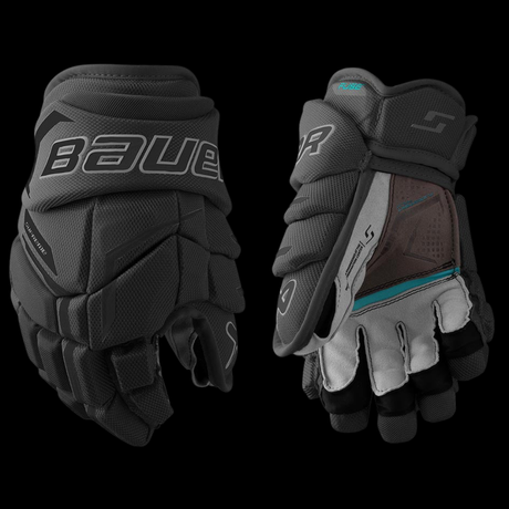 Bauer Supreme Fuse Gloves