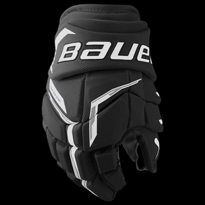 Bauer Supreme Fuse Gloves