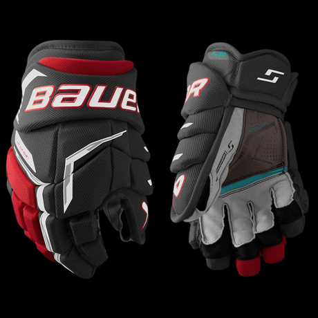 Bauer Supreme Fuse Gloves