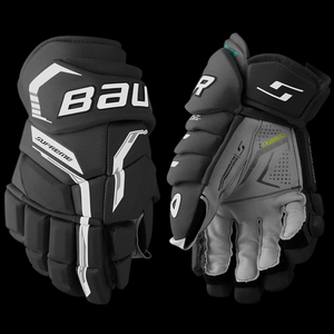 Bauer Supreme Fuse Gloves