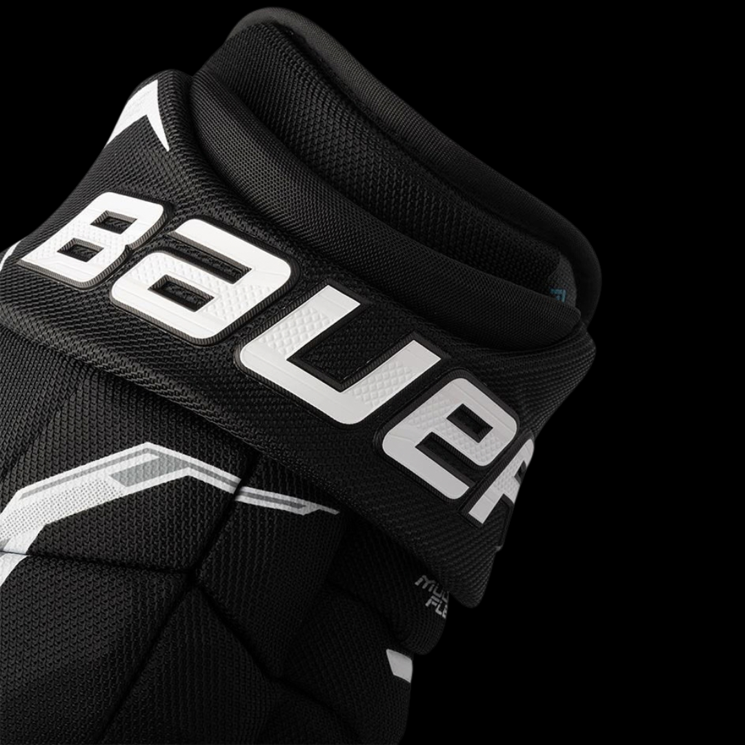Bauer Supreme Fuse Gloves