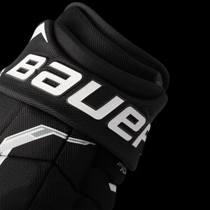 Bauer Supreme Fuse Gloves