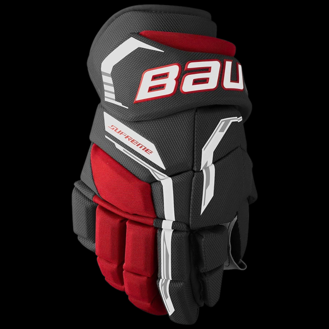 Bauer Supreme Fuse Gloves