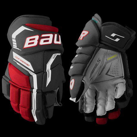 Bauer Supreme Fuse Gloves