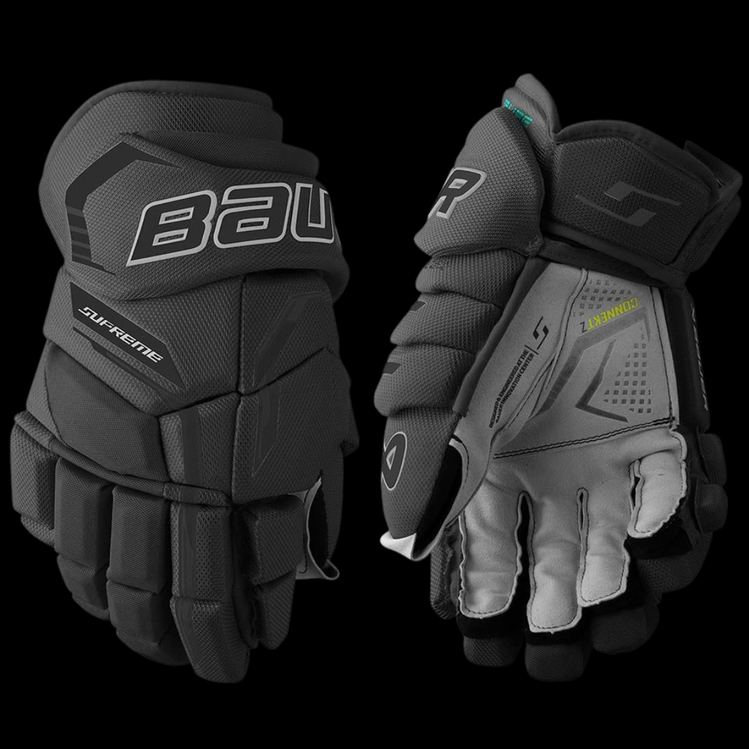 Bauer Supreme Fuse Gloves