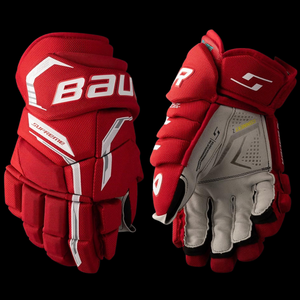 Bauer Supreme Fuse Gloves