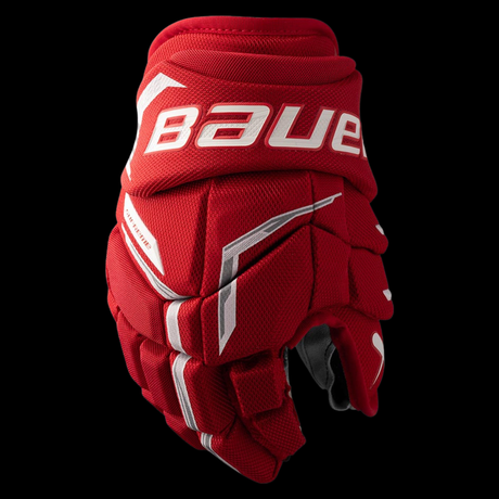Bauer Supreme Fuse Gloves